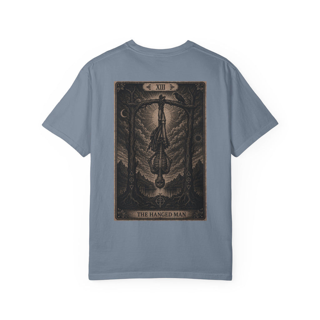 The Hanged Man