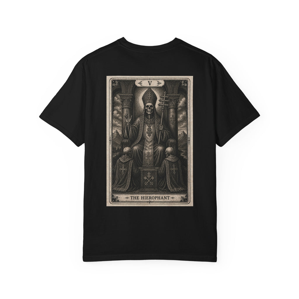 The Hierophant