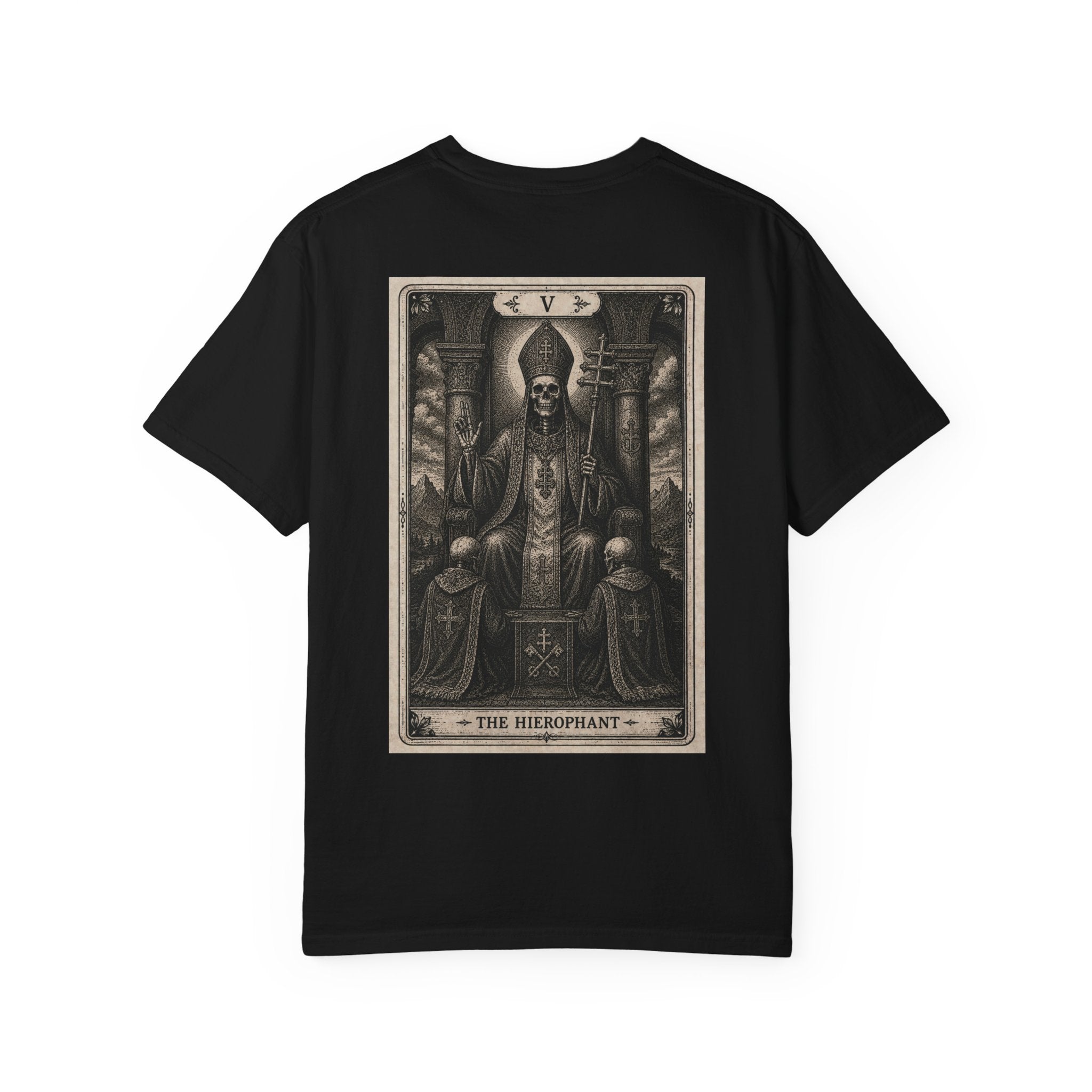 The Hierophant