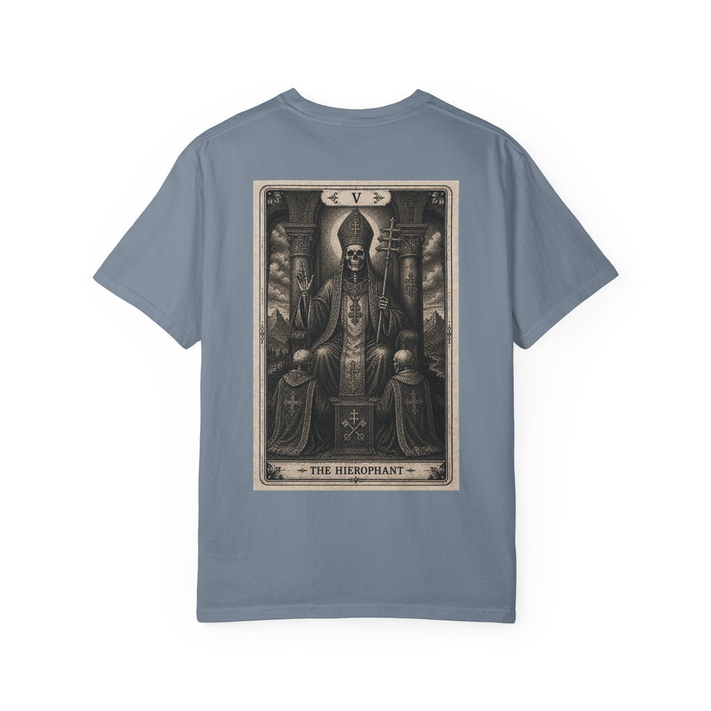 The Hierophant