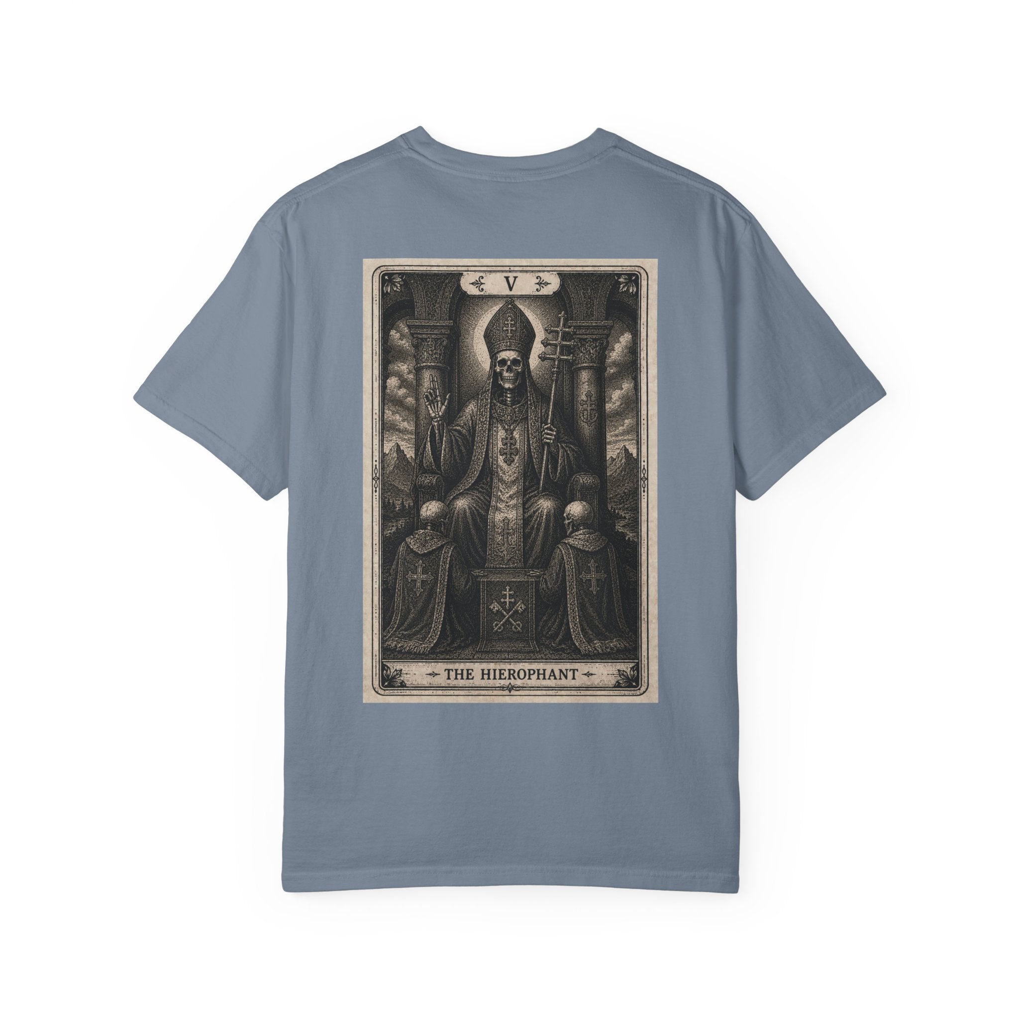 The Hierophant