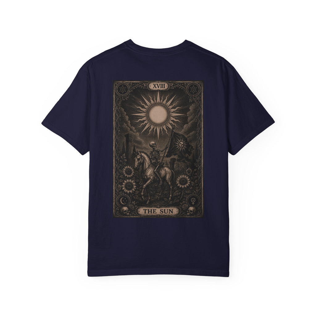 The Sun