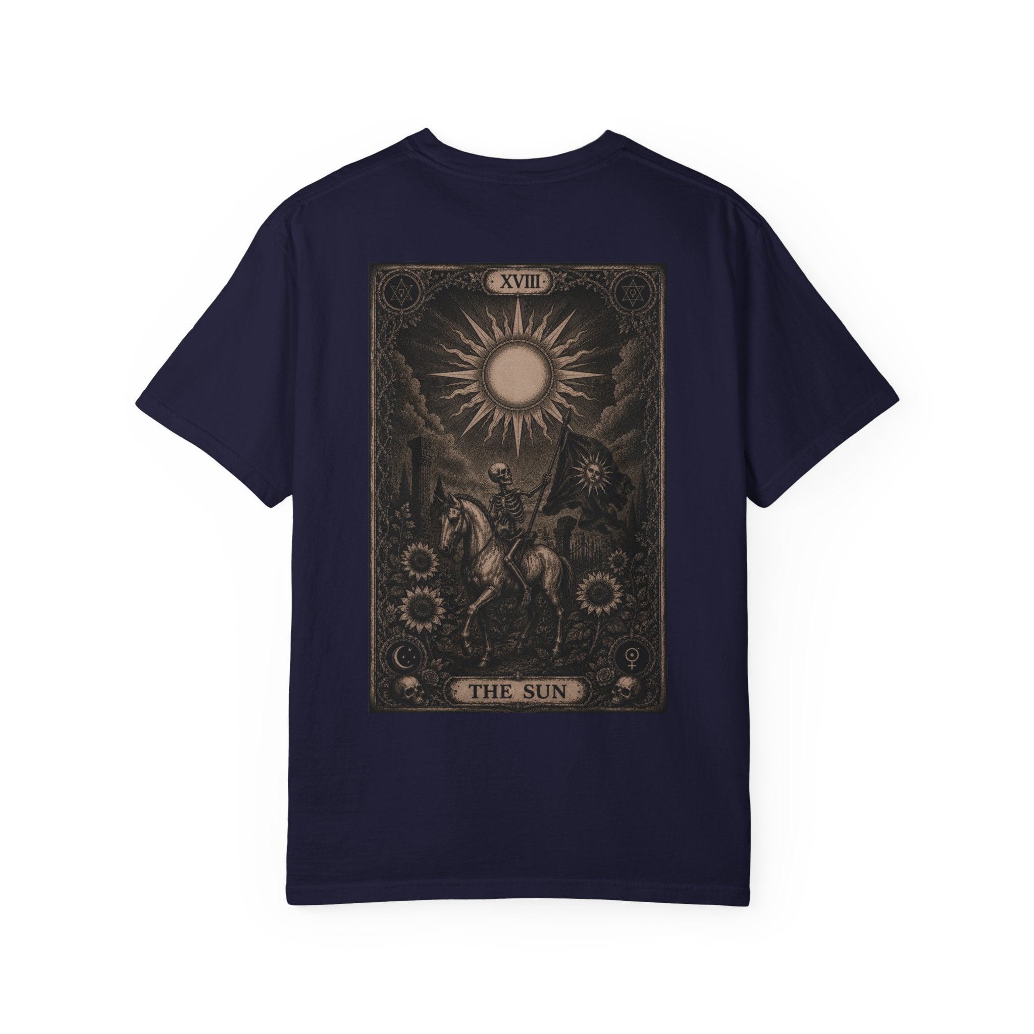 The Sun