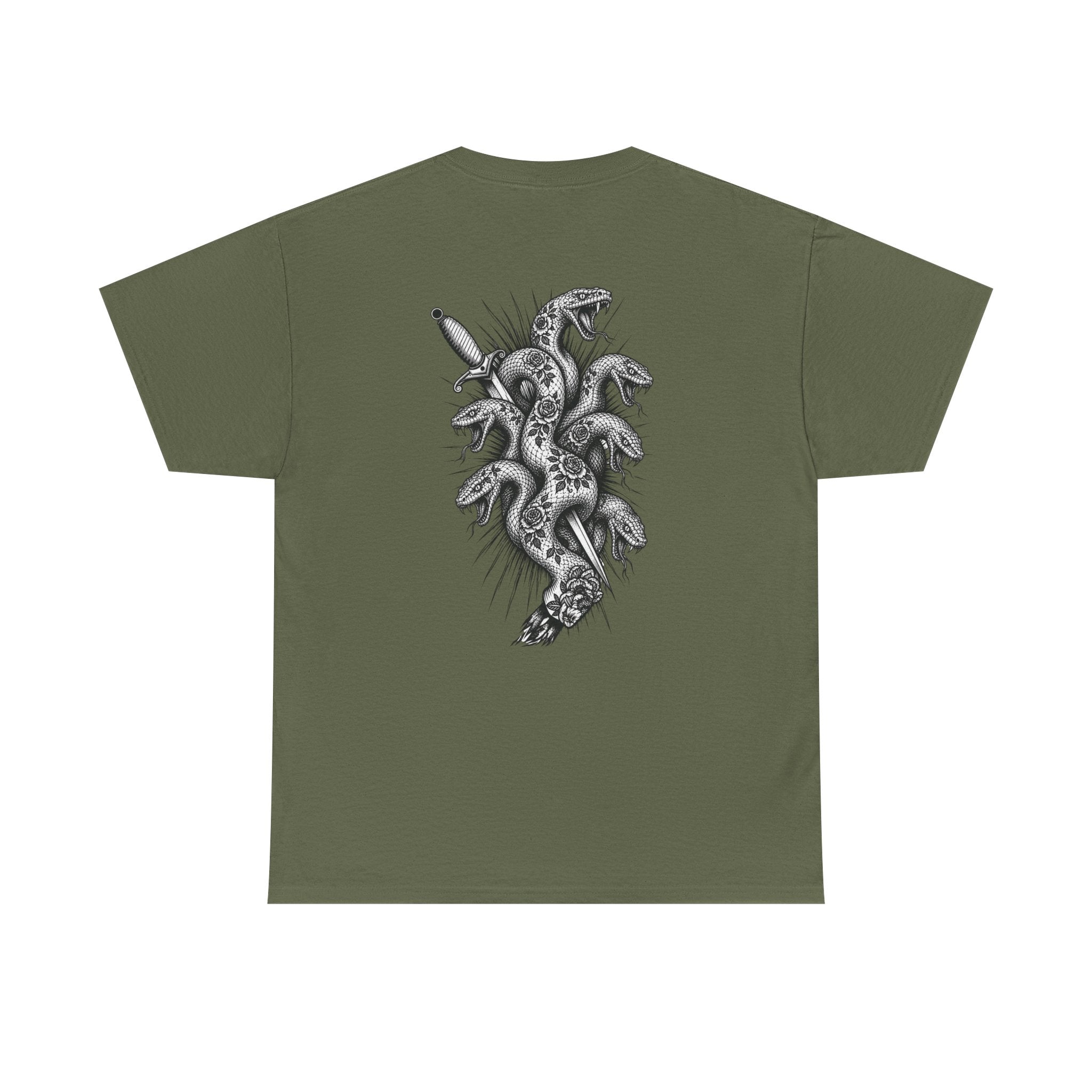pierced hydra