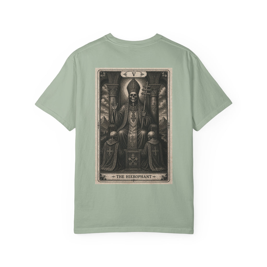 The Hierophant