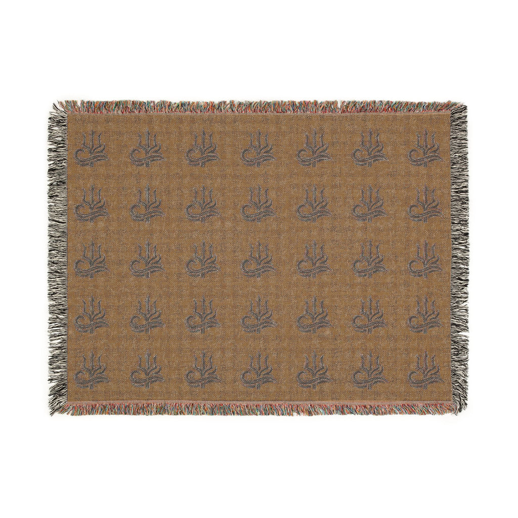 Woven Blanket