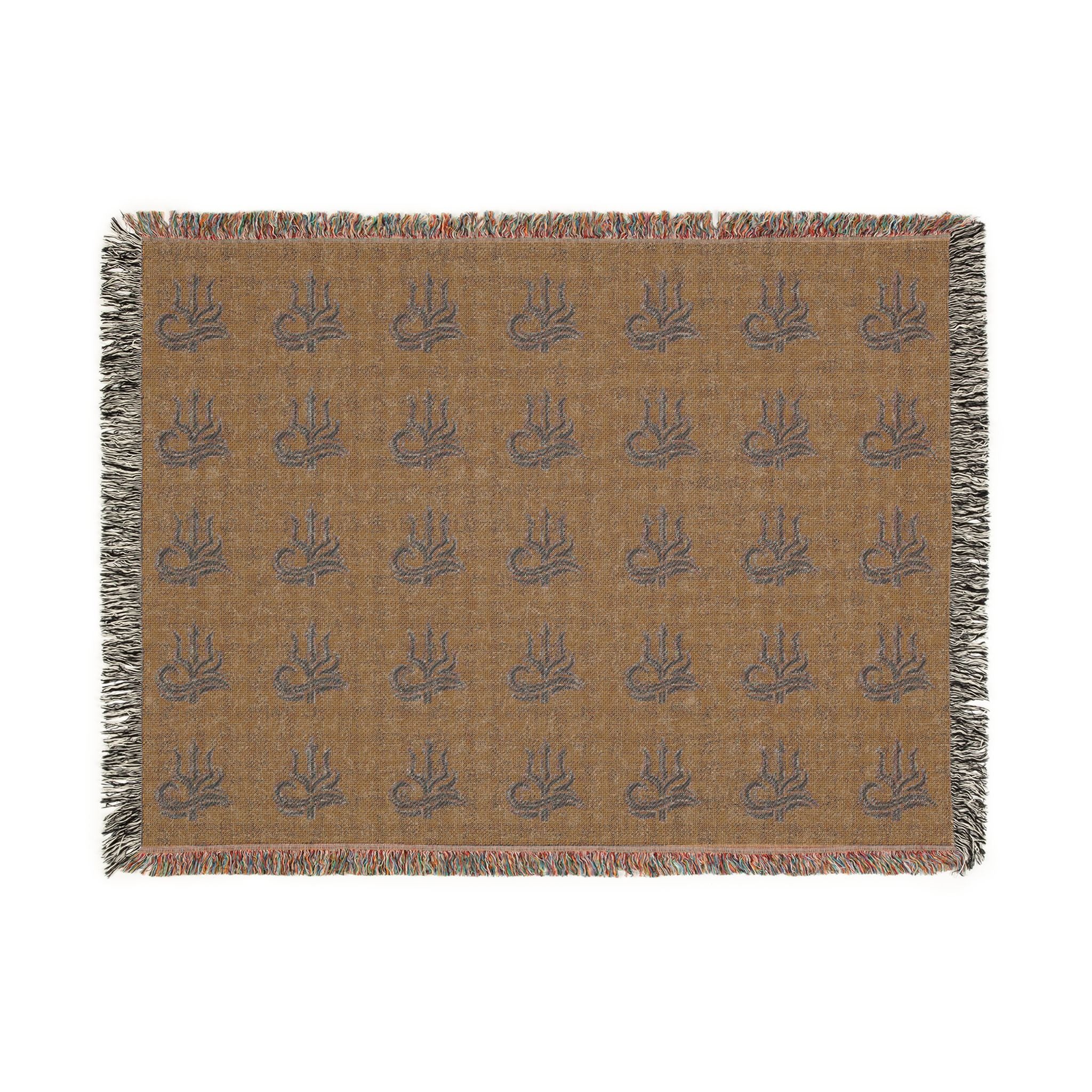 Woven Blanket