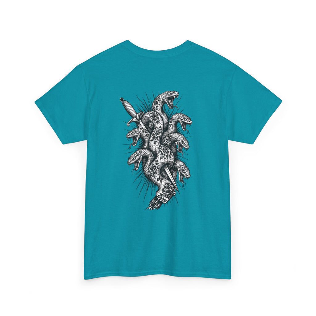 pierced hydra
