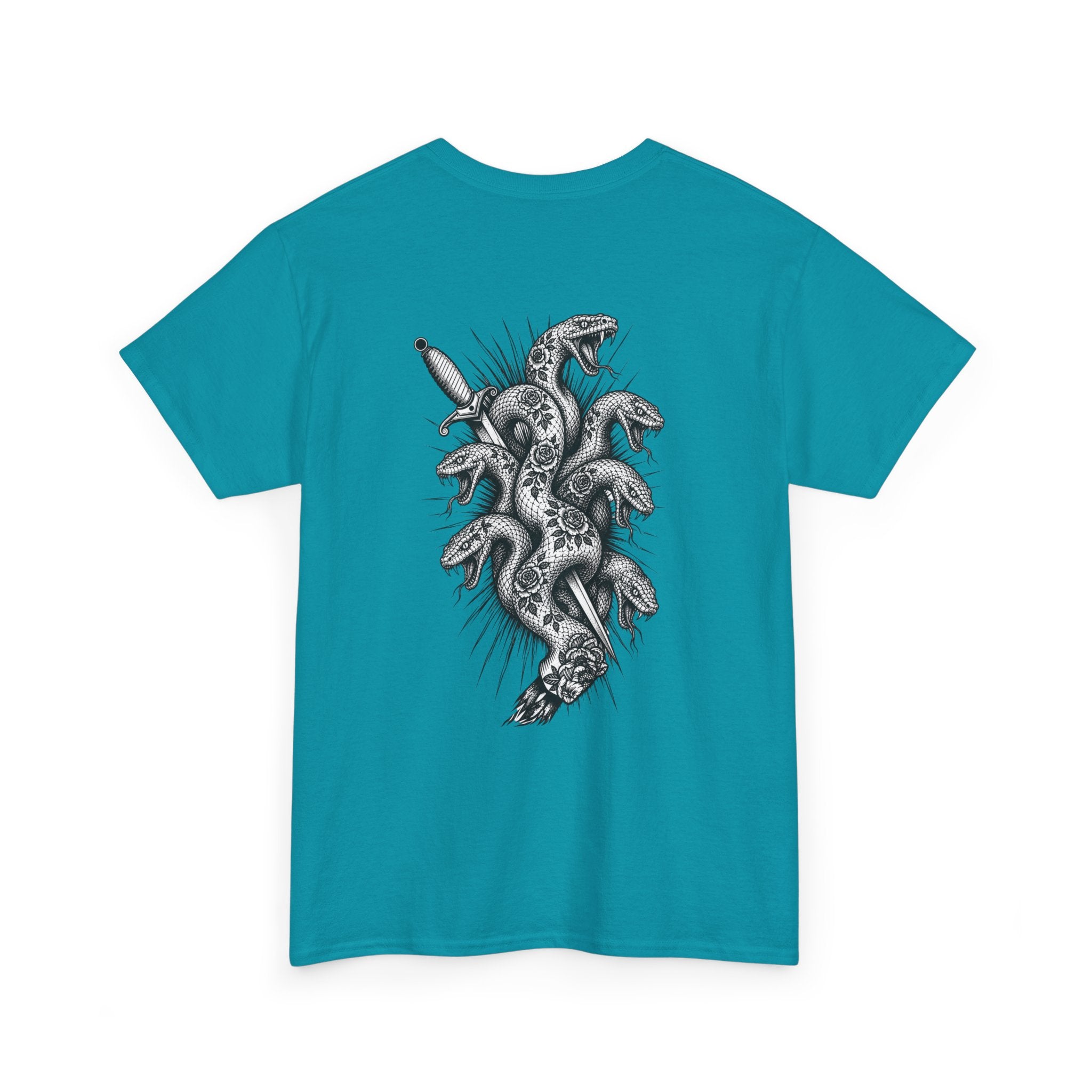 pierced hydra