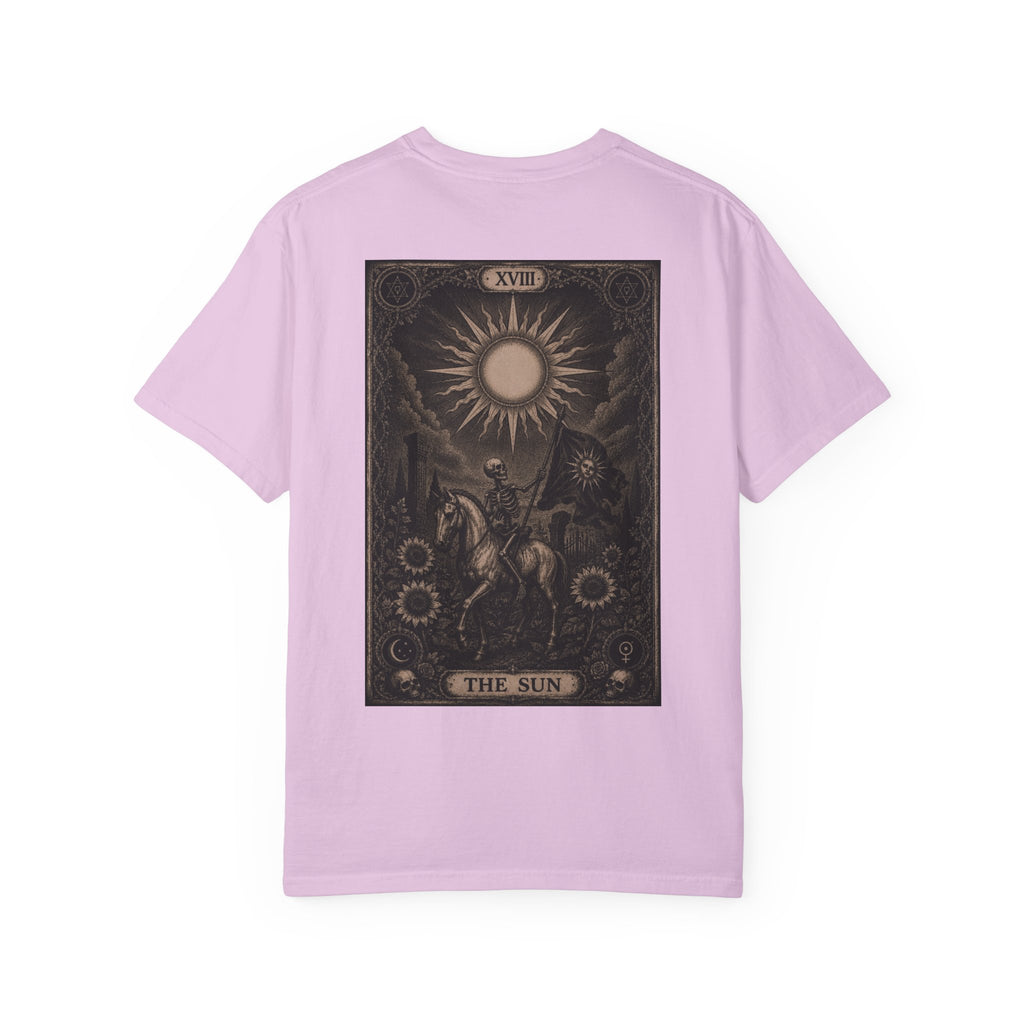 The Sun