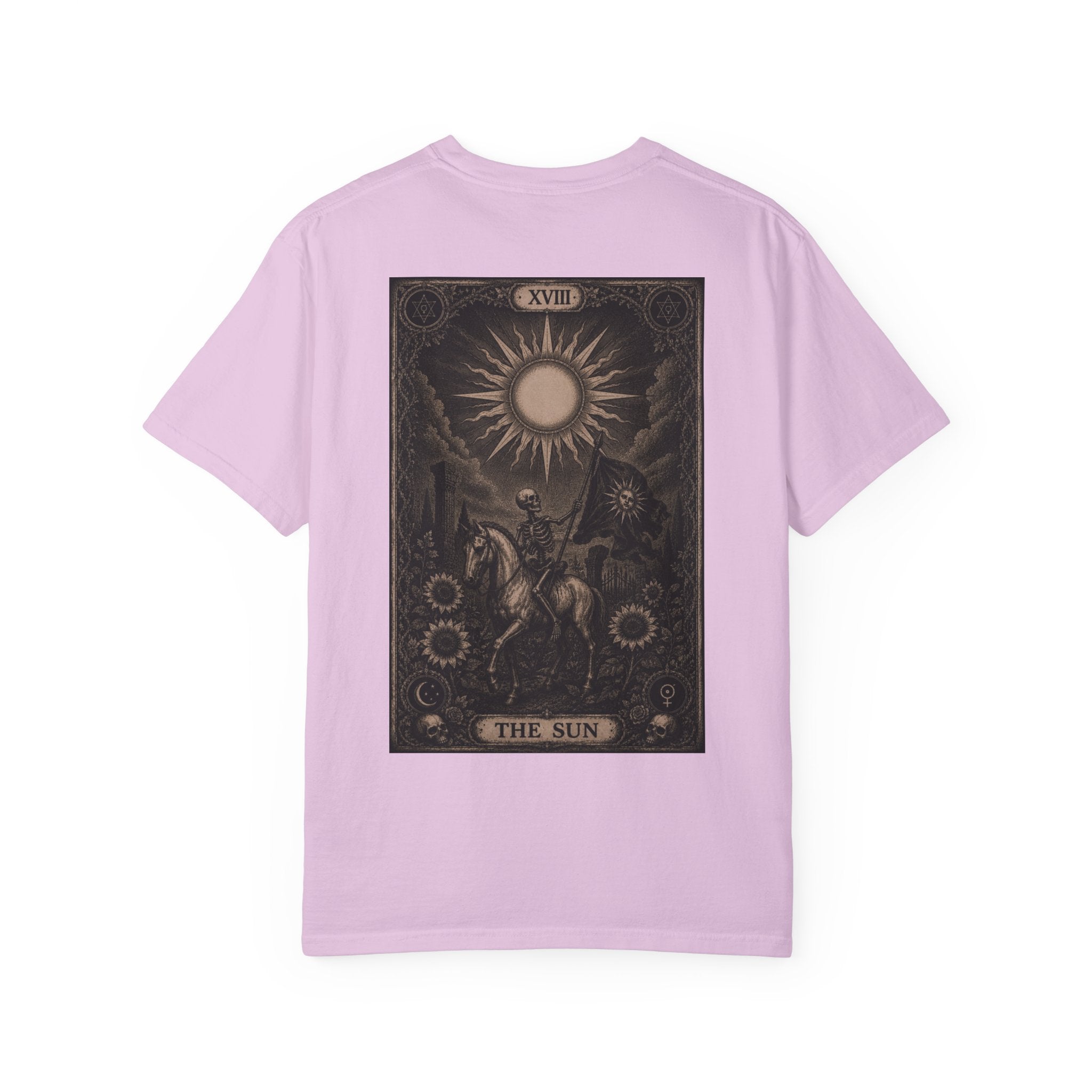The Sun
