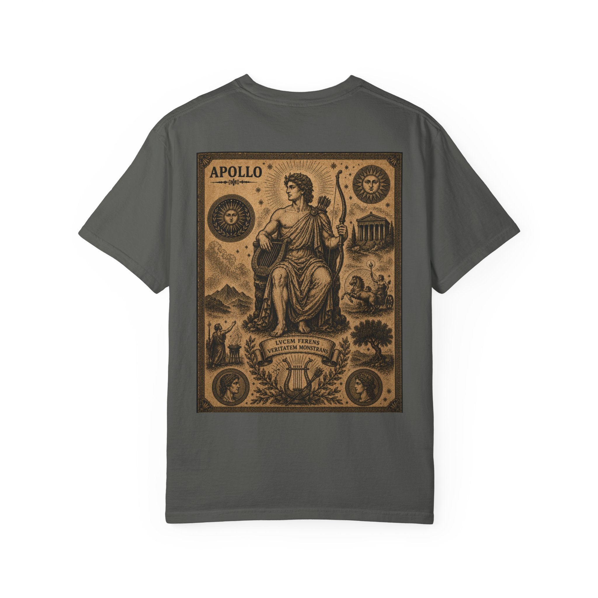 Apollo