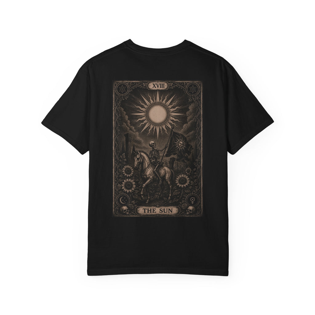 The Sun