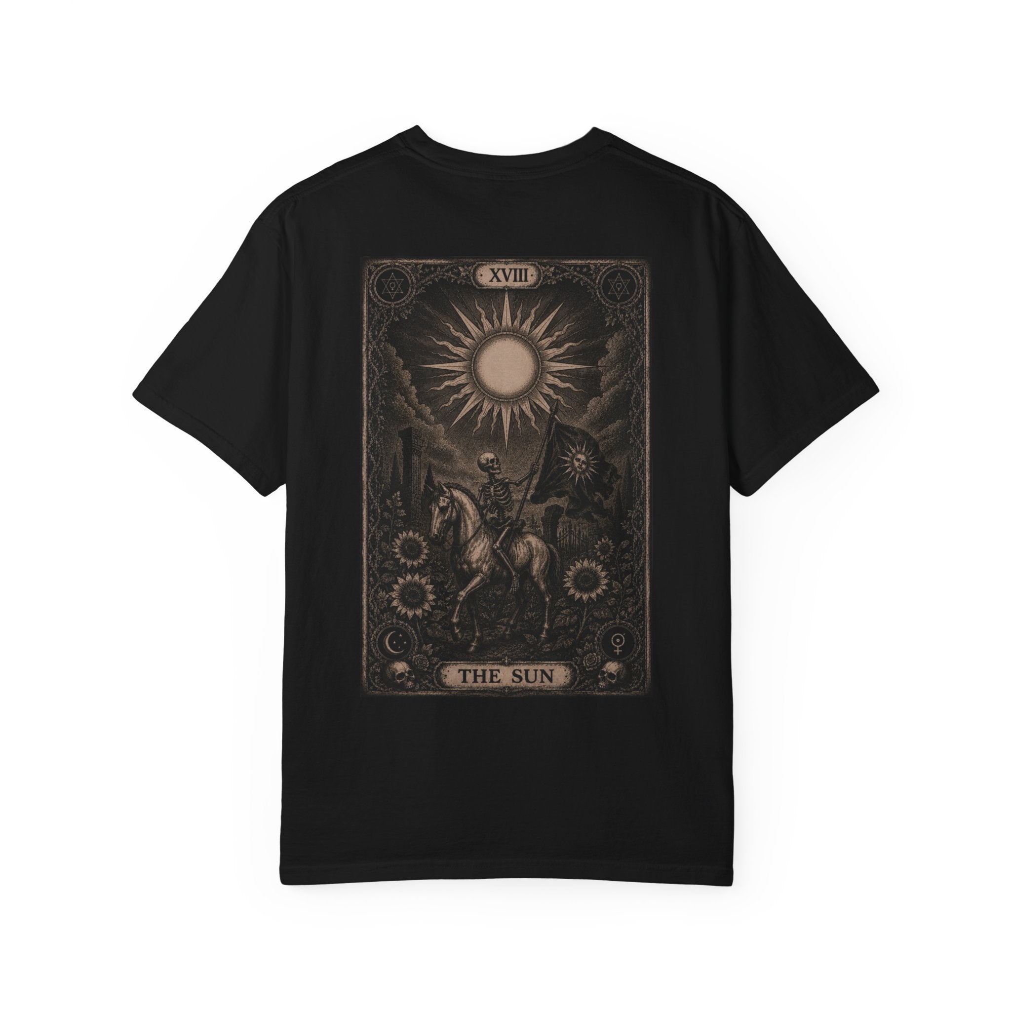The Sun