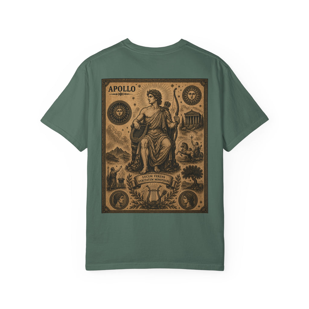 Apollo
