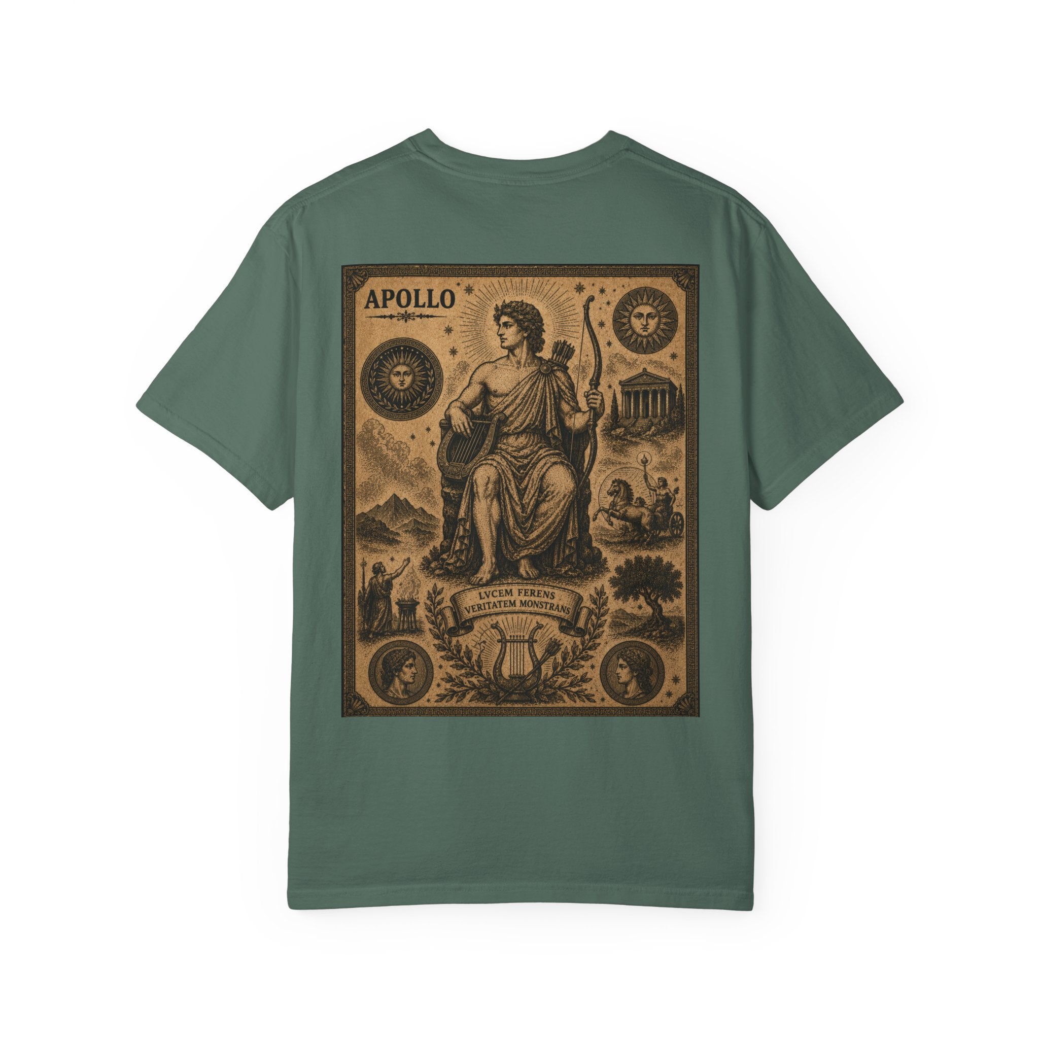 Apollo