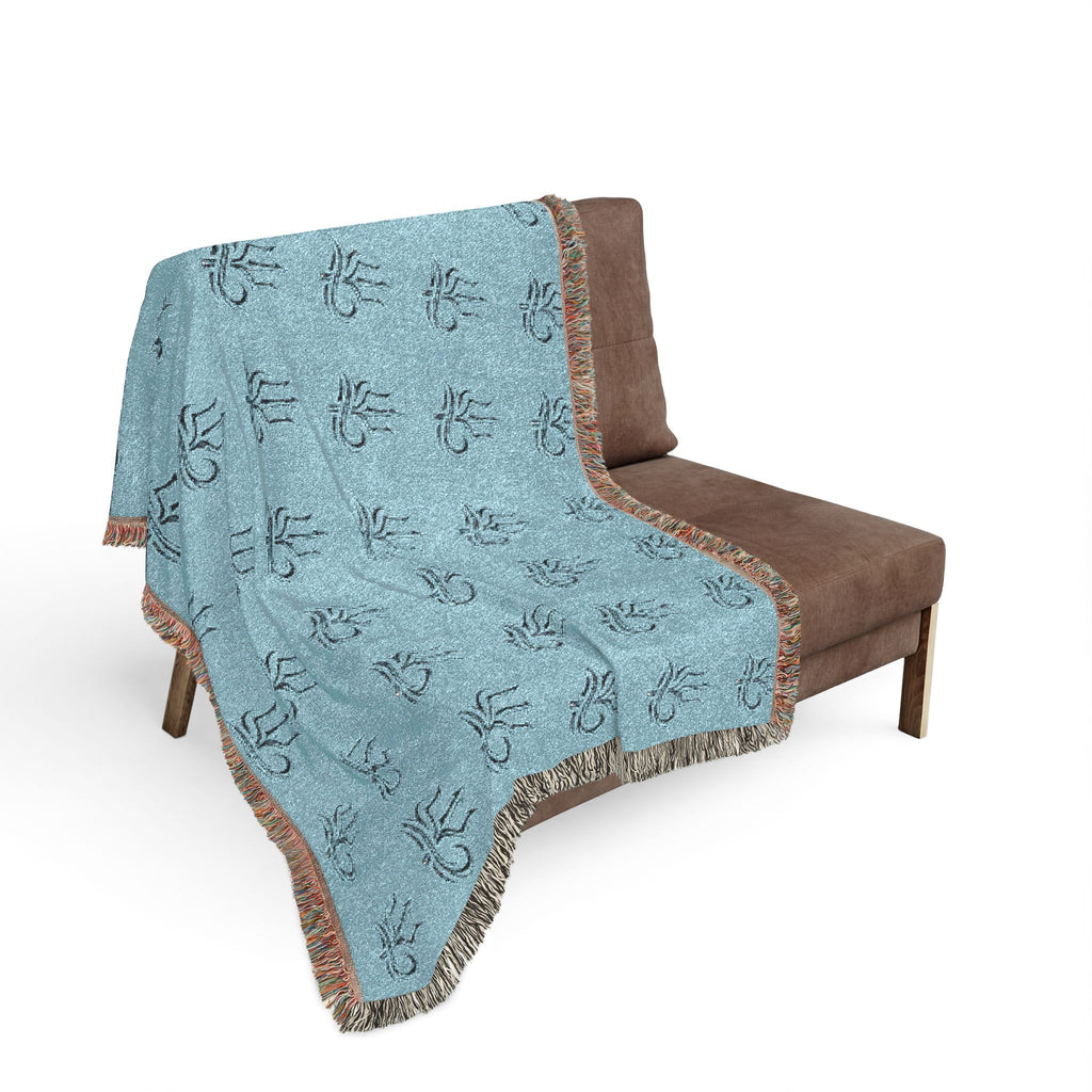 Woven Blanket