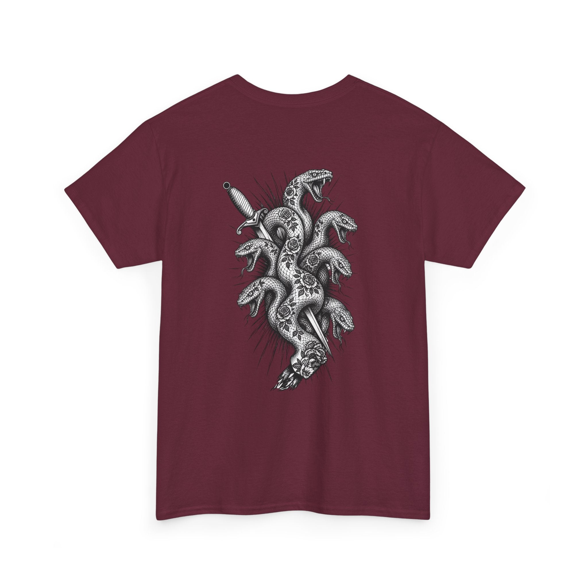 pierced hydra