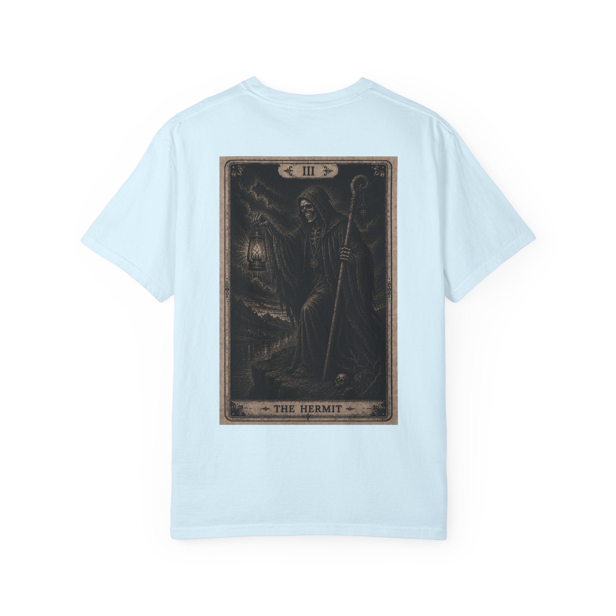The Hermit