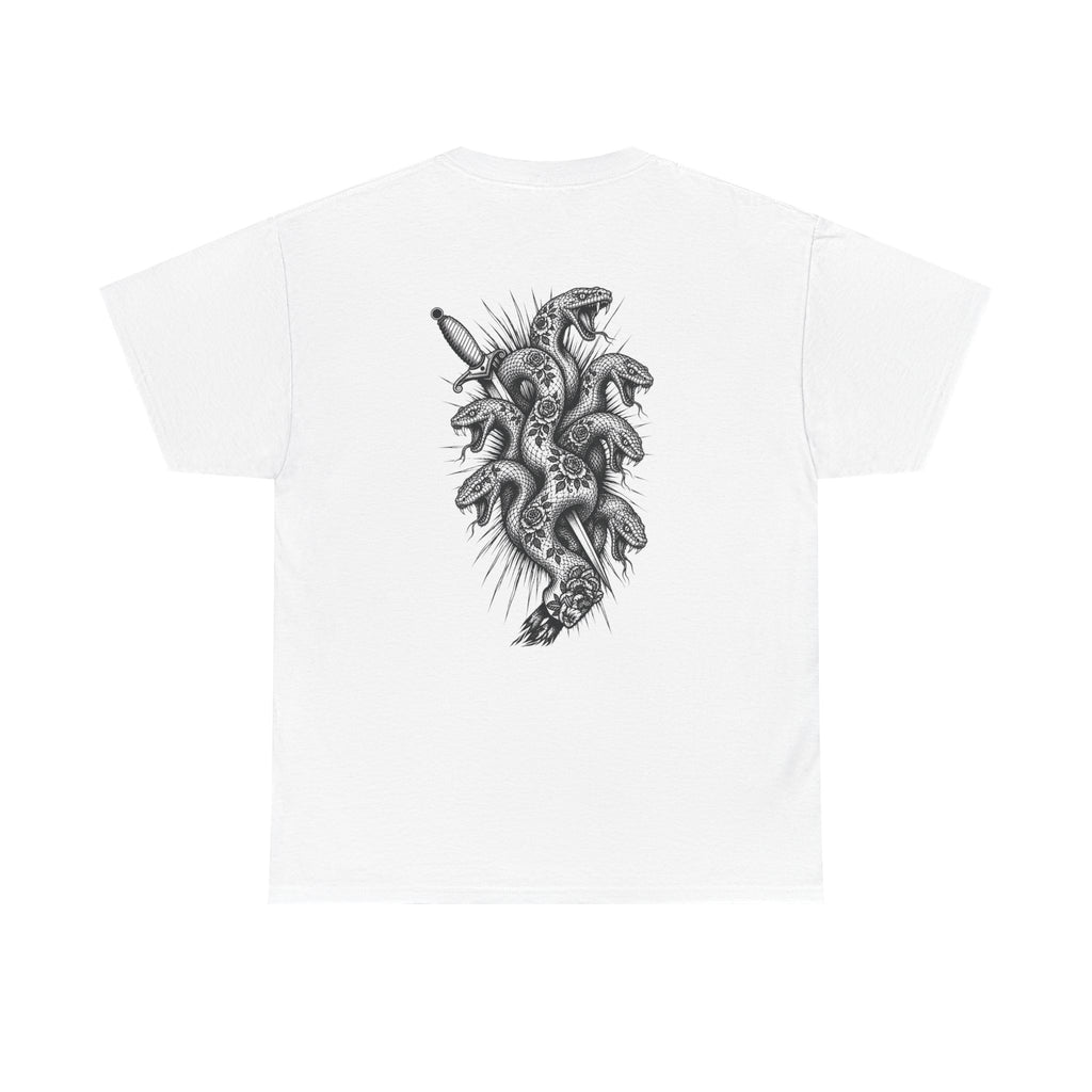 pierced hydra