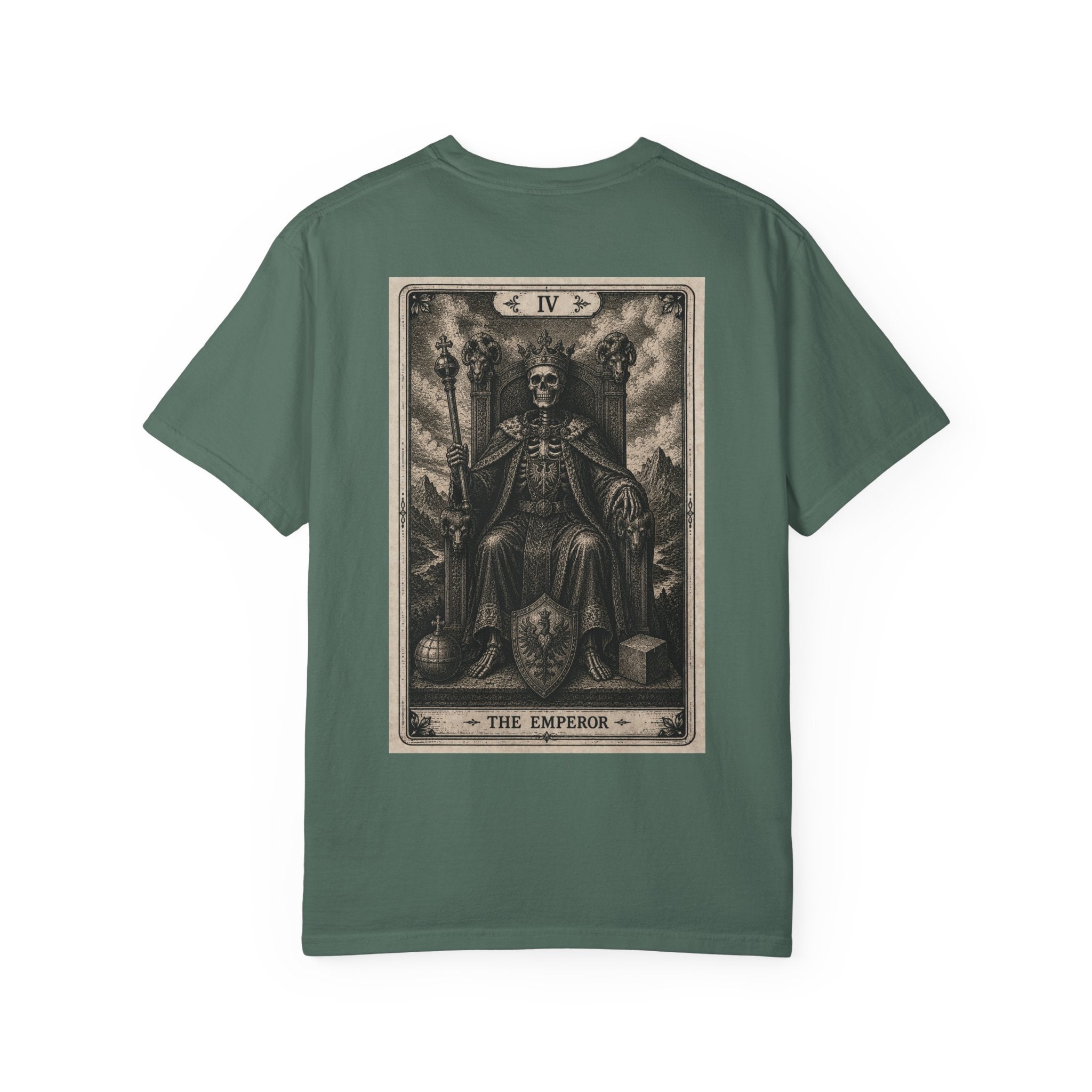 The Emperor