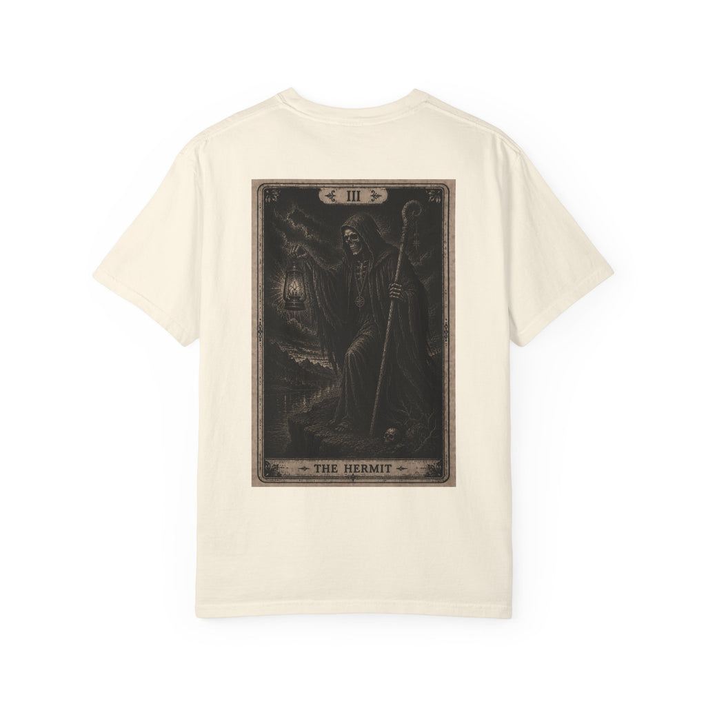 The Hermit