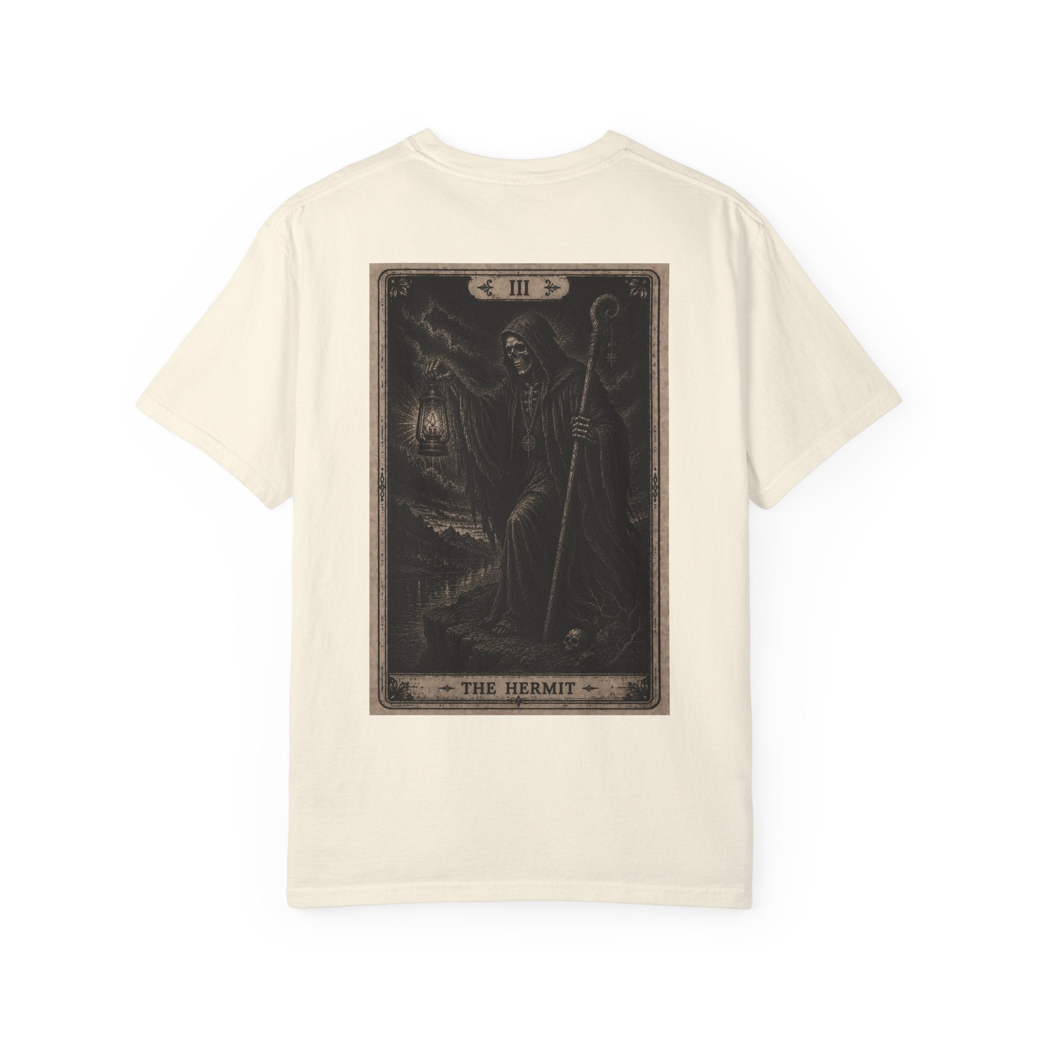 The Hermit