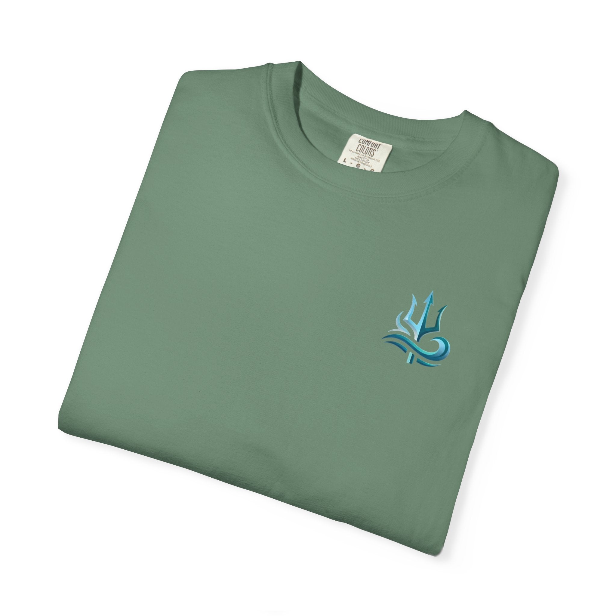 Adapt or Die Nautical series