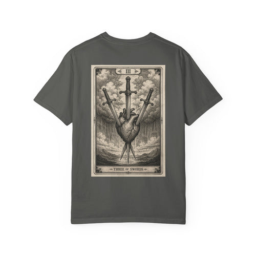 3 of Swords