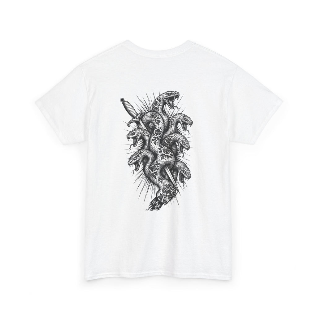 pierced hydra