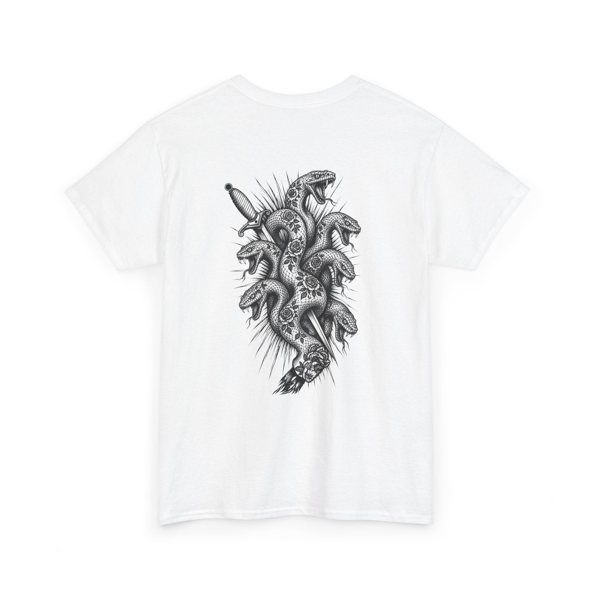 pierced hydra