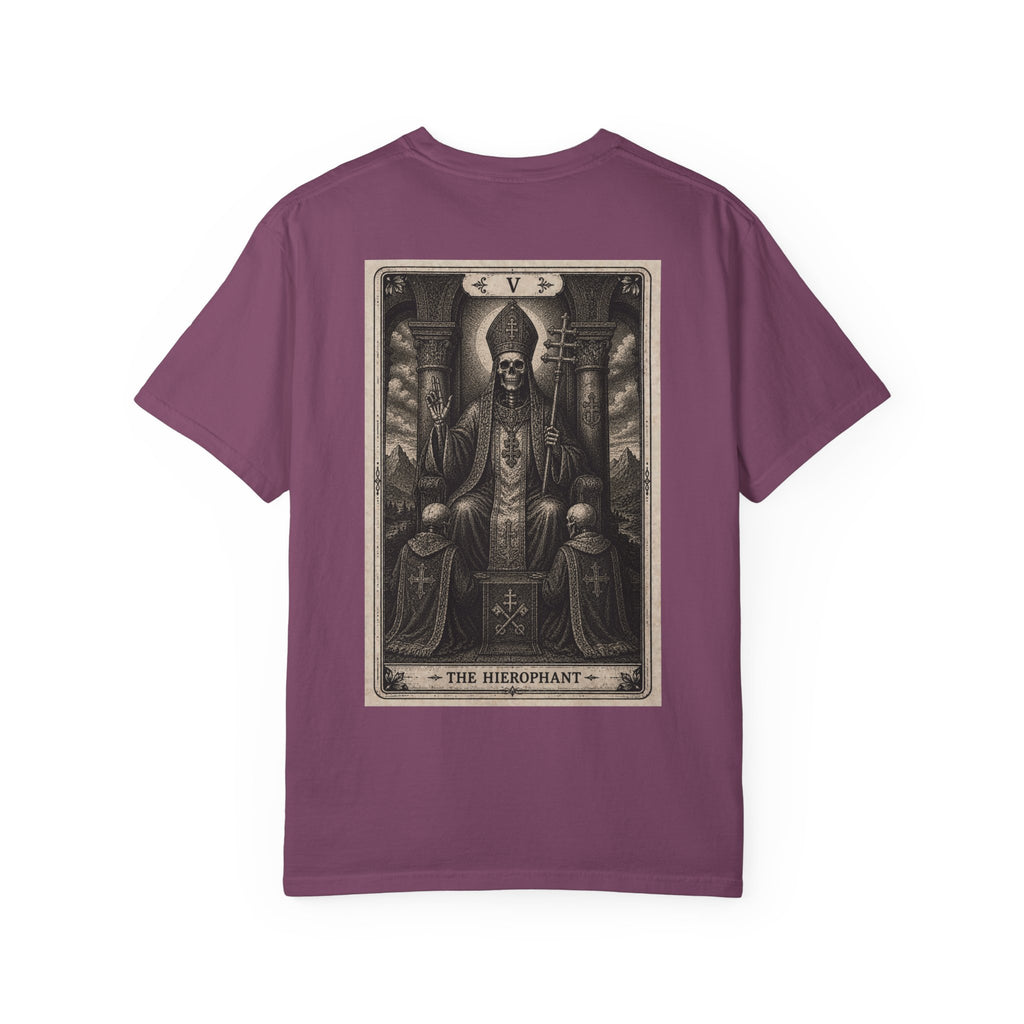 The Hierophant