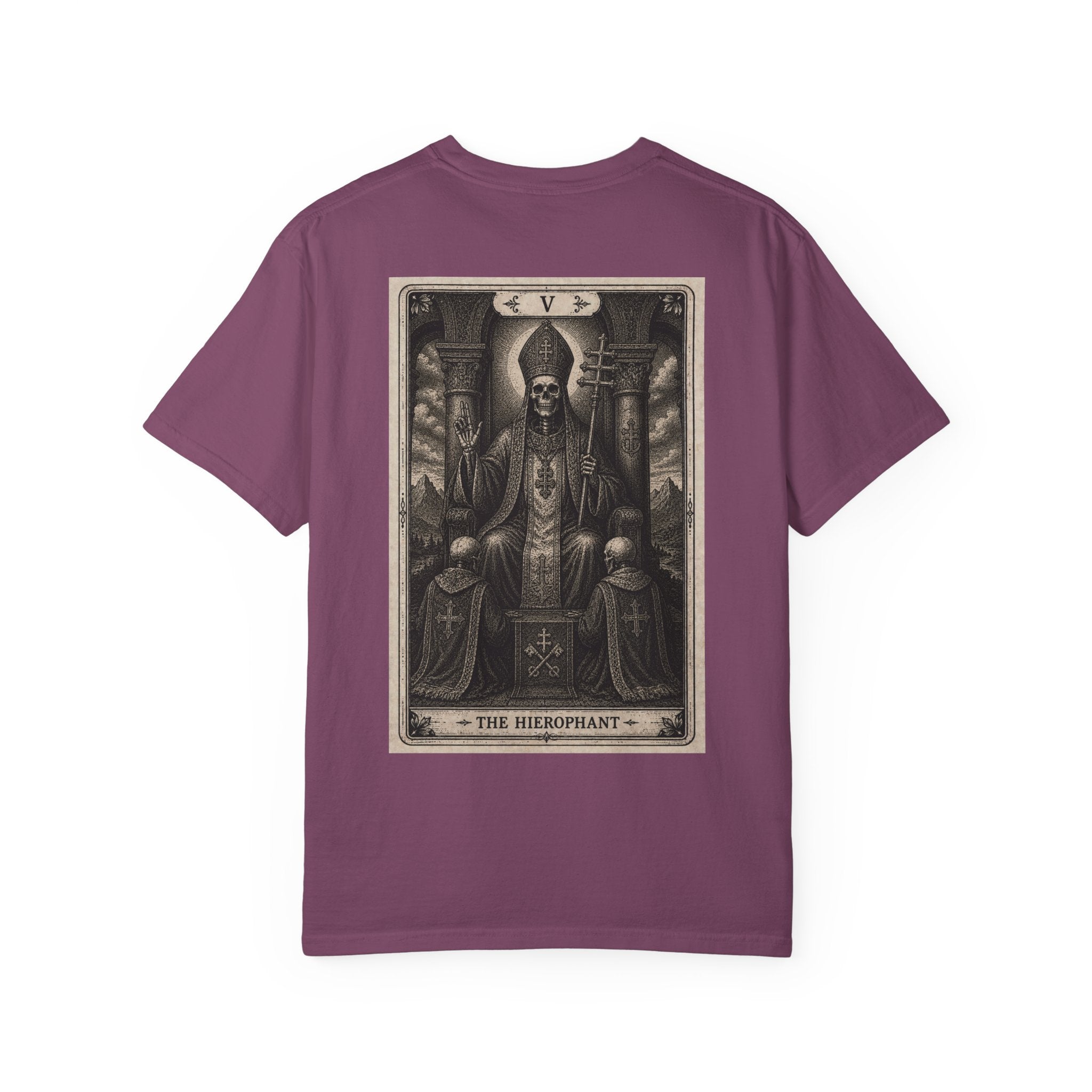 The Hierophant