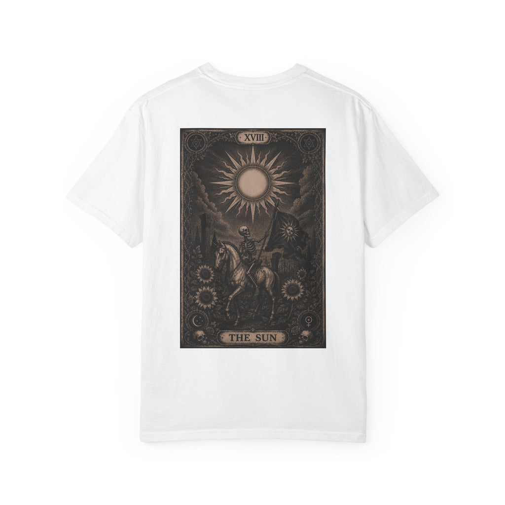 The Sun