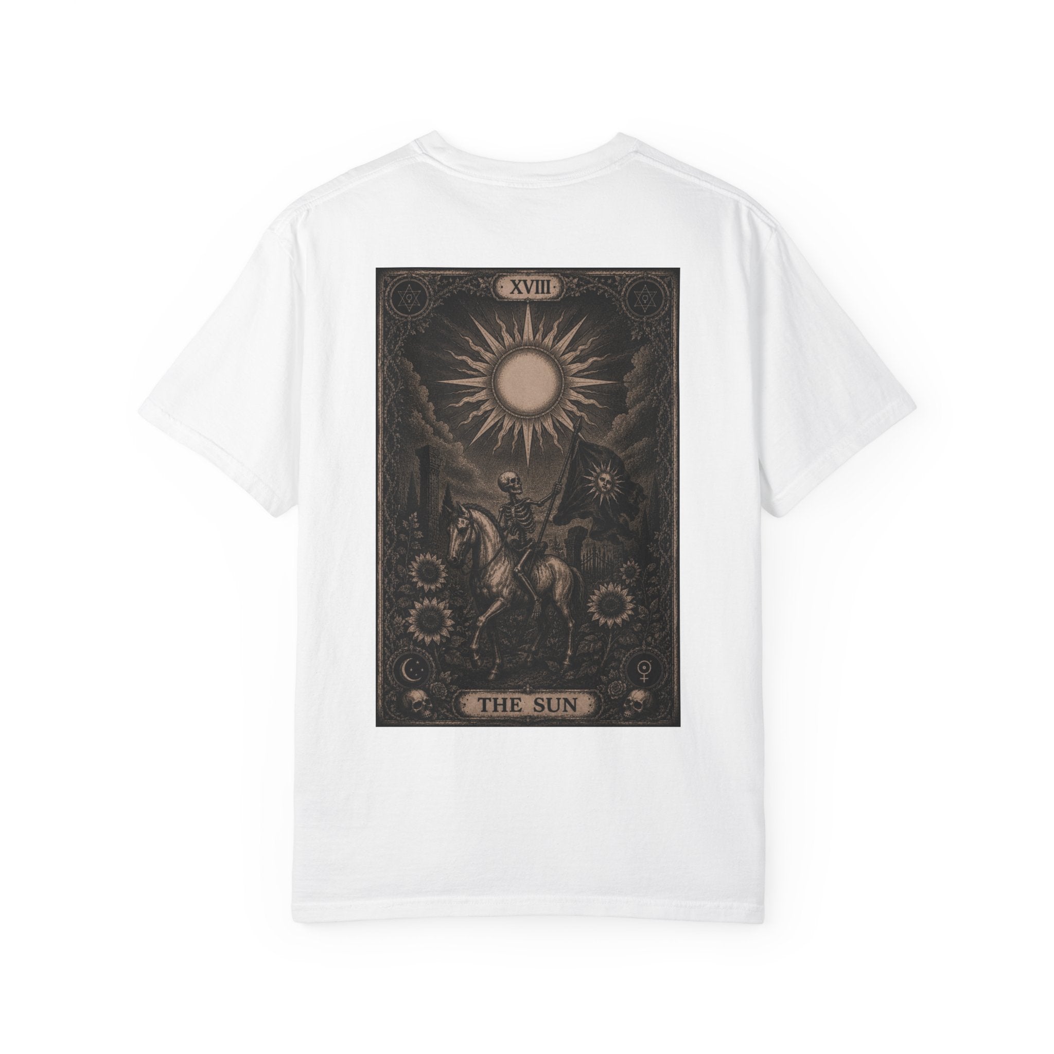 The Sun