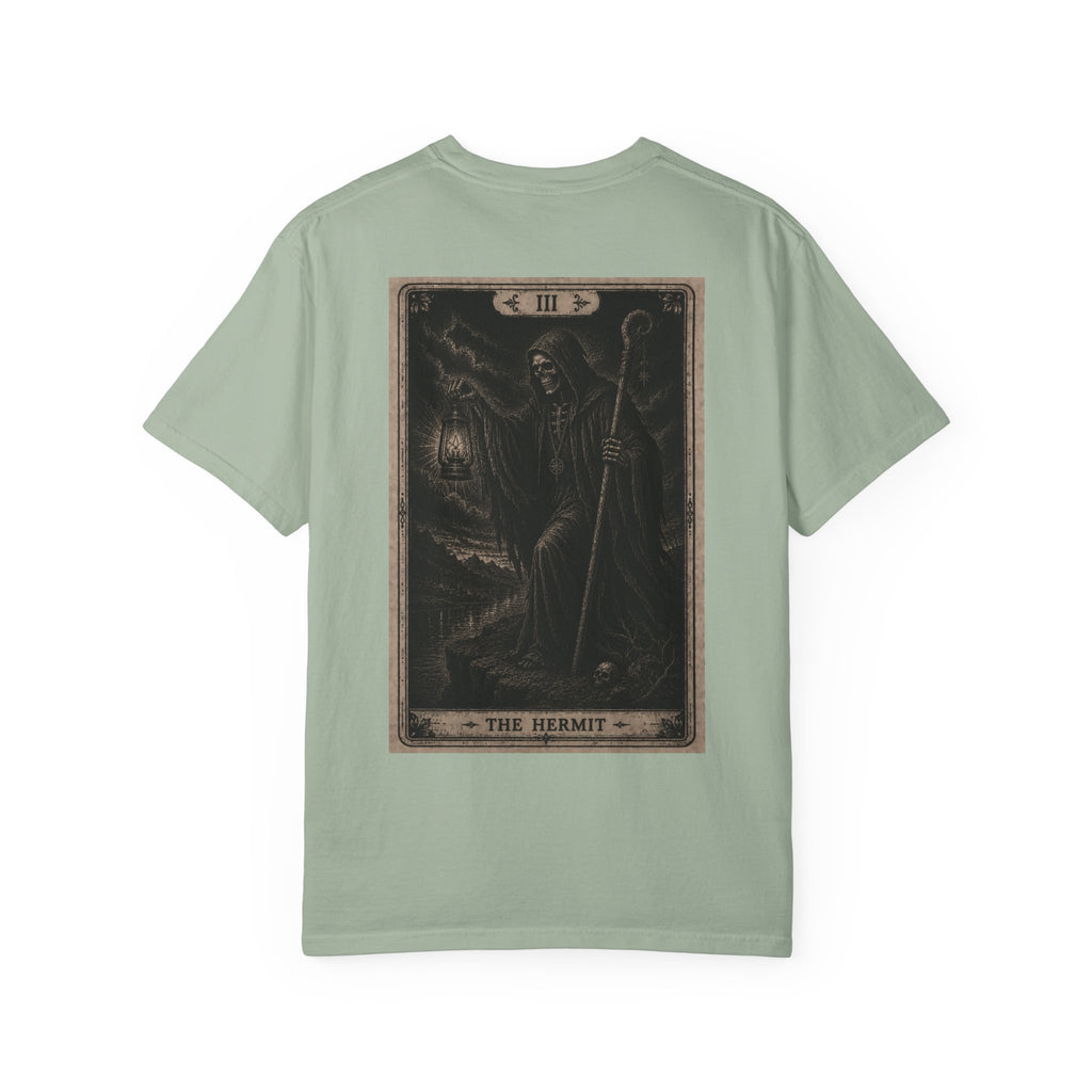 The Hermit