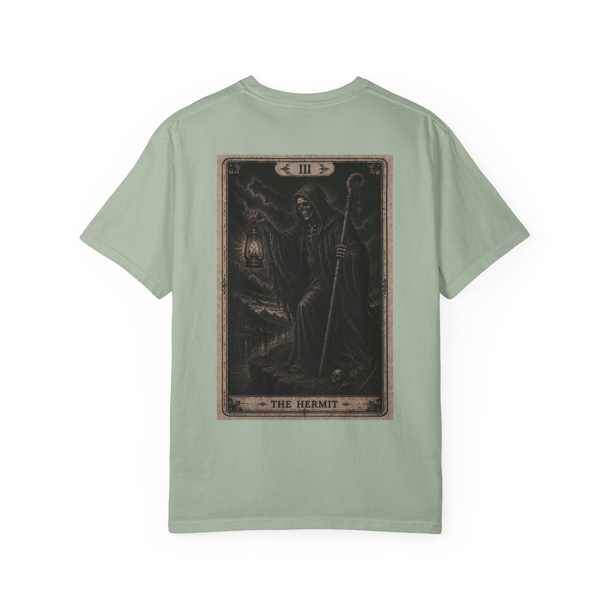 The Hermit