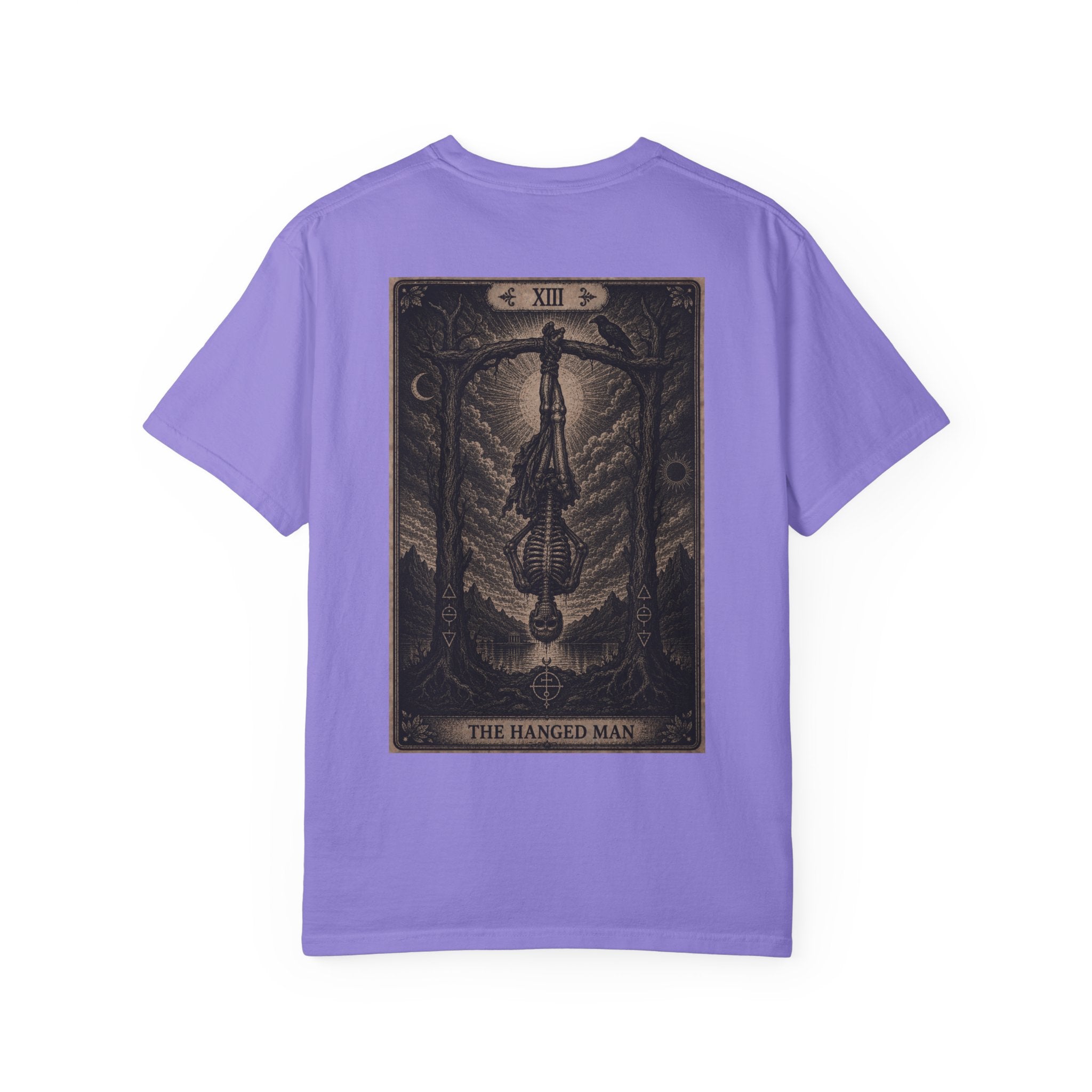 The Hanged Man