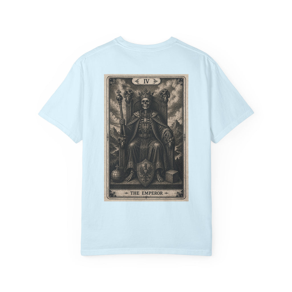 The Emperor