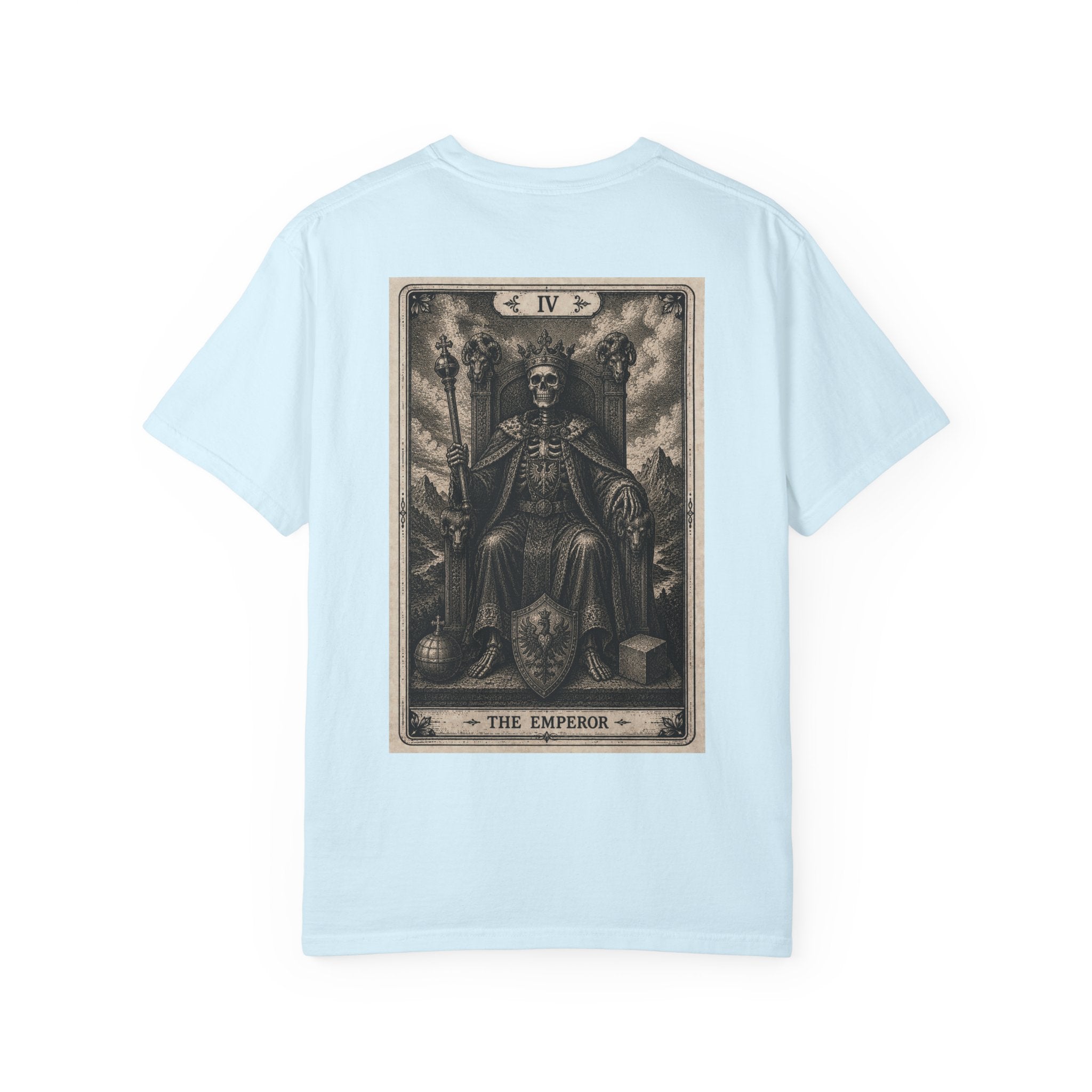 The Emperor