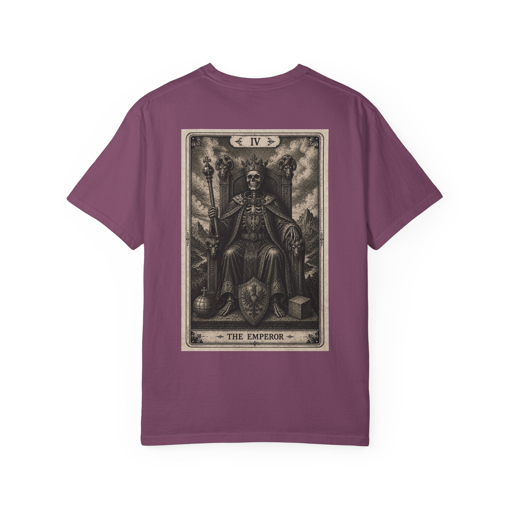 The Emperor