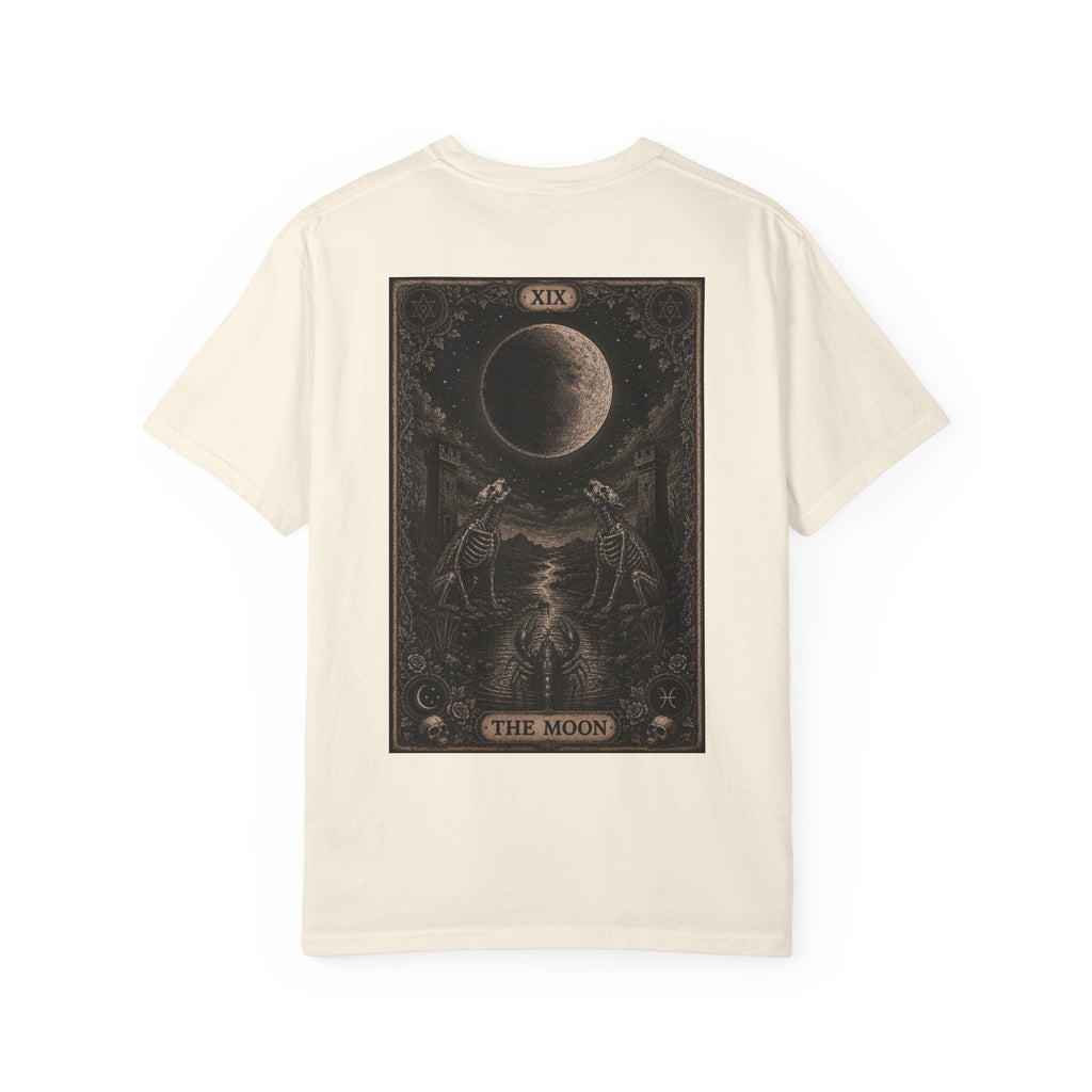 The Moon