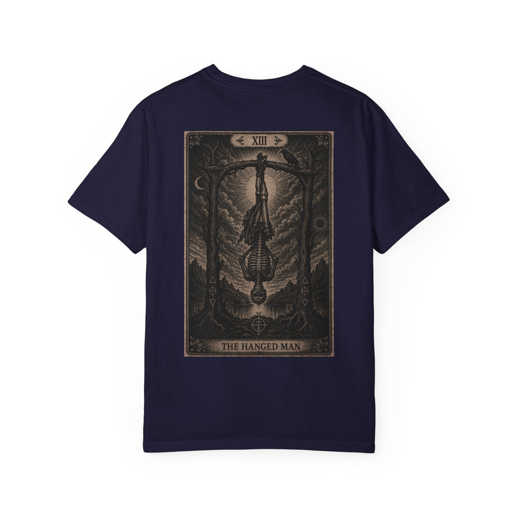 The Hanged Man