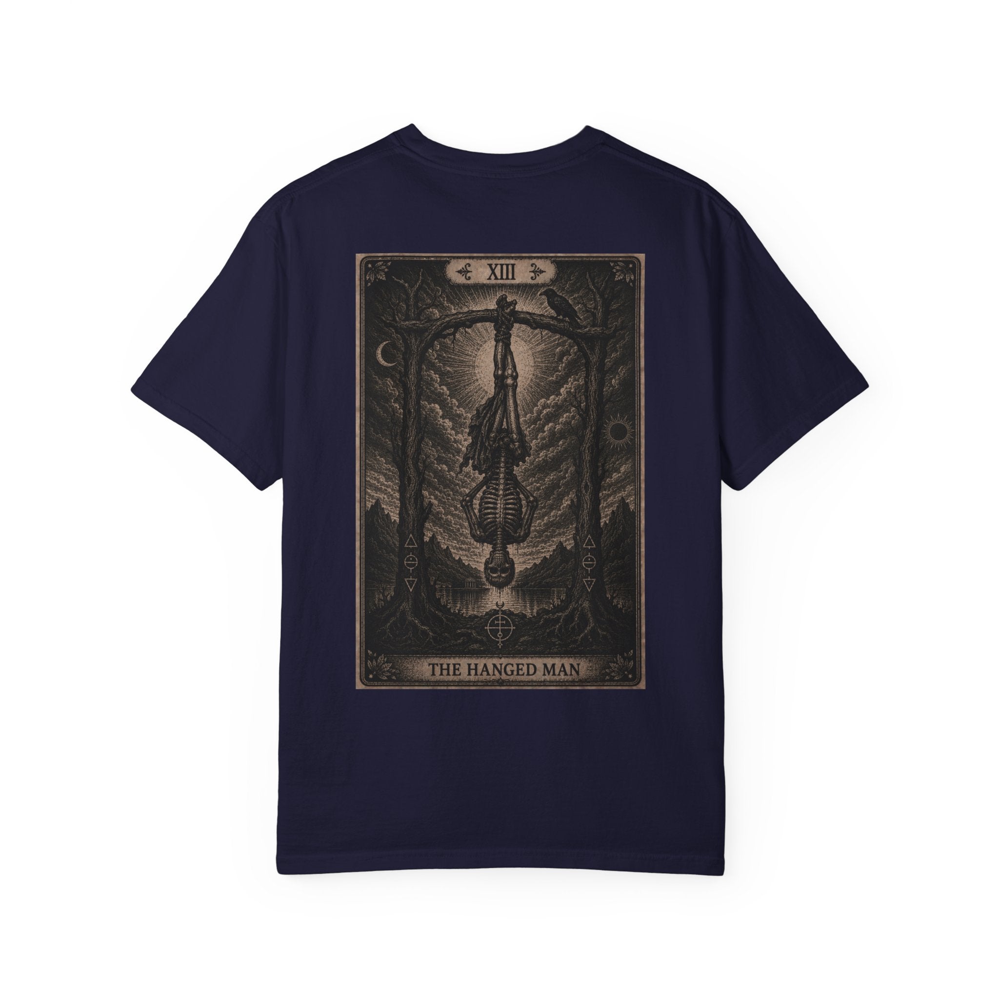 The Hanged Man