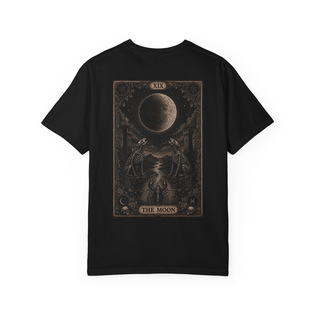 The Moon