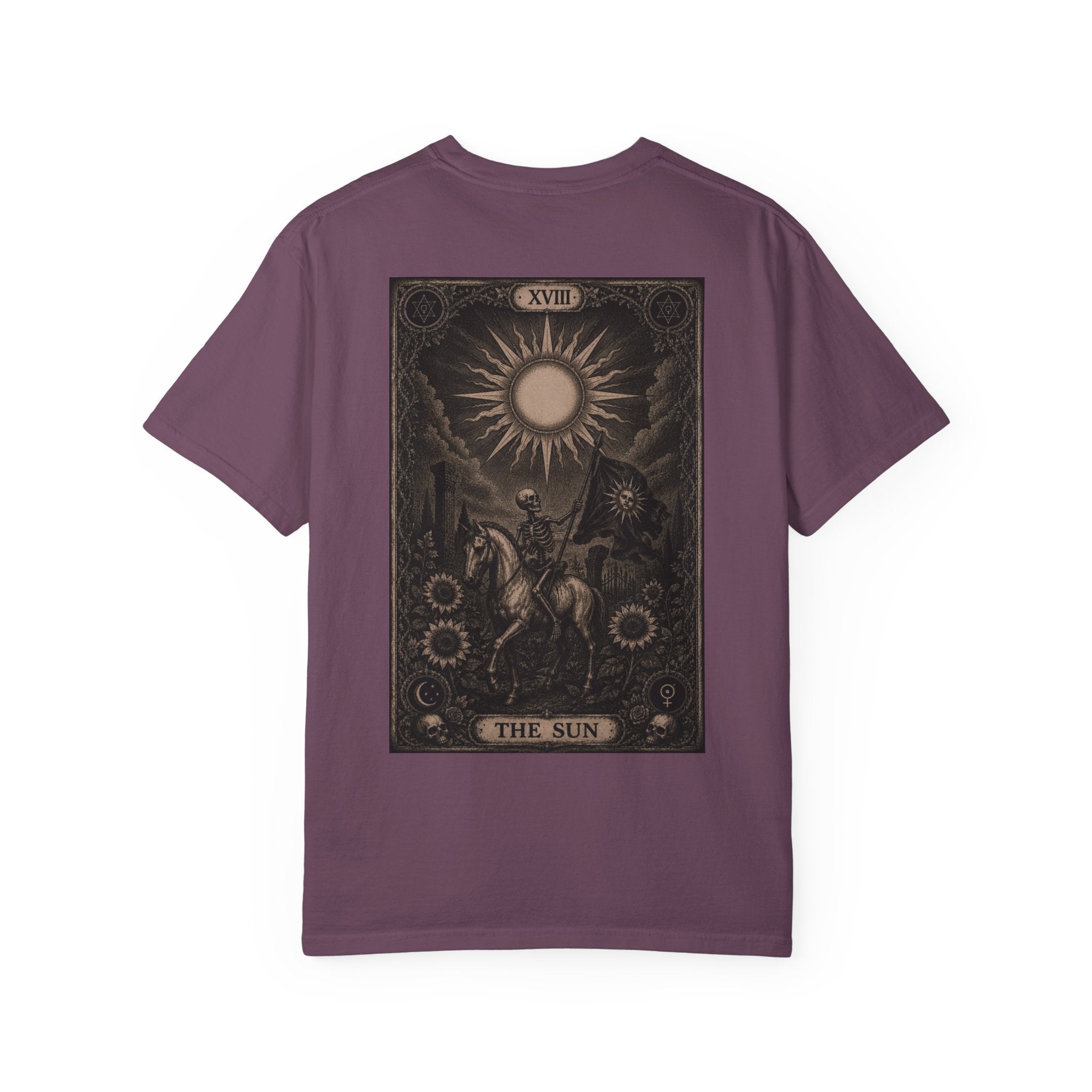 The Sun