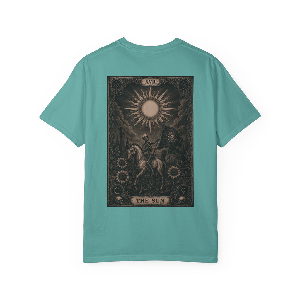 The Sun
