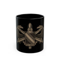 Black Mug (11oz, 15oz)