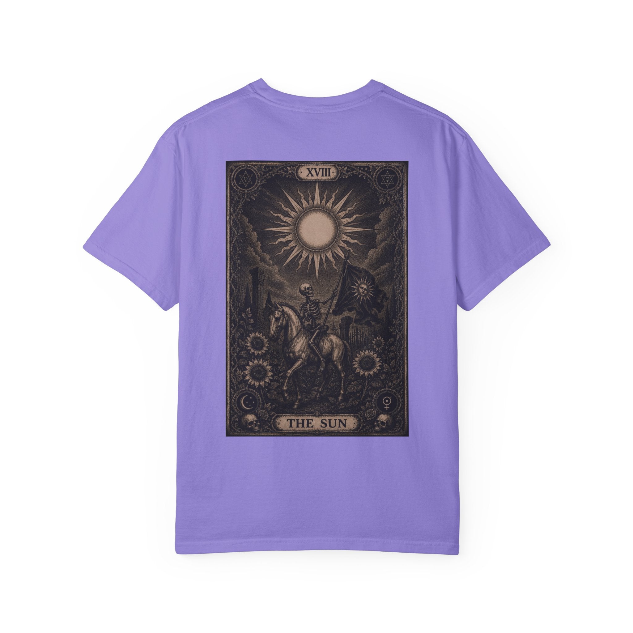 The Sun