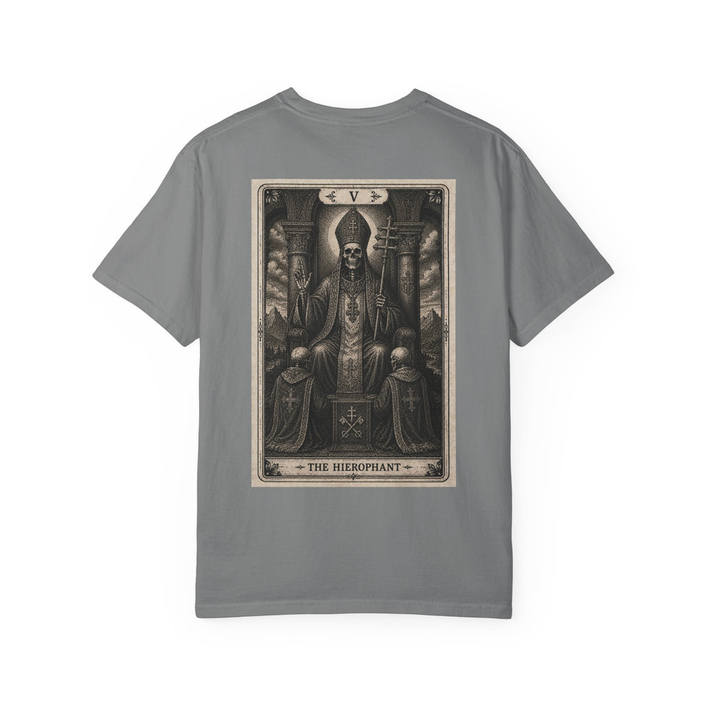 The Hierophant